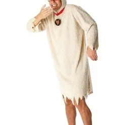 Rubies ADULT WACKY RACES MUTTLEY COSTUME