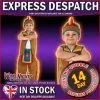 Rubies ~ Boys American Indian Costume