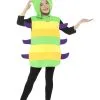 Smiffys Child Caterpillar Costume