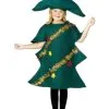 Smiffys Child Christmas Tree Costume