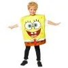 Child Spongebob Squarepants Tabard Costume