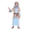 AMSCAN Christmas Fancy Dress Costume Child Shepherd Costume