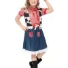 Smiffys Cowgirl Sweetie Girls Cowboy Costume