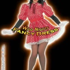 Widmans DELUXE LADY MOUSE INC EARS