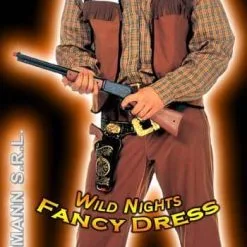 Widmans DELUXE WESTERN COWBOY