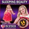 Rubies DISNEY FANCY DRESS COSTUME ~ STORYTIME SLEEPING BEAUTY