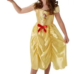 Rubies Disney Girls Fairytale Belle Costume