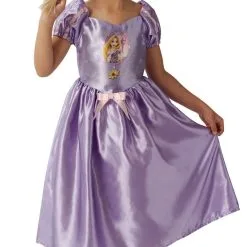 Rubies Disney Girls Fairytale Rapunzel Costume