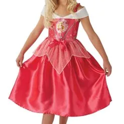 Rubies Disney Girls Fairytale Sleeping Beauty Costume