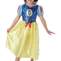 Rubies Disney Girls Fairytale Snow White Costume