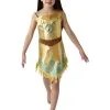 Rubies Disney Girls Gem Princess Pocahontas Costume
