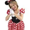 Rubies Disney Ladies Minnie Mouse Costume