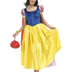 Rubies Disney Ladies Snow White Costume