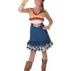 Rubies Disney Ladies Toy Story Sassy Jessie Costume