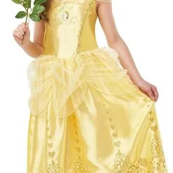 Rubies Disney Princess Gem Princess Belle Costume