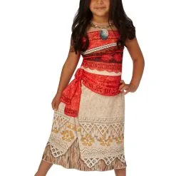 Rubies Disney Princess Moana Costume
