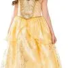 Rubies Disney Princess Ultimate Belle Costume