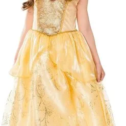Rubies Disney Princess Ultimate Belle Costume