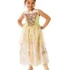 Rubies Disney Princess Ultimate Tiana Costume