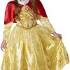 Rubies Disney Princess Winter Belle Costume