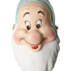 Rubies DISNEY SNOW WHITE 7 DWARFS BASHFUL MASK