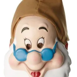 Rubies DISNEY SNOW WHITE 7 DWARFS DOC MASK