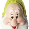 Rubies DISNEY SNOW WHITE 7 DWARFS HAPPY MASK