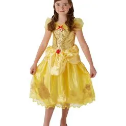 Rubies Disney Storyteller Belle Costume