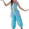 Rubies Disney Storyteller Jasmine Costume