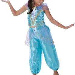 Rubies Disney Storyteller Jasmine Costume