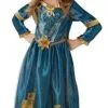 Rubies Disney Storyteller Merida Costume
