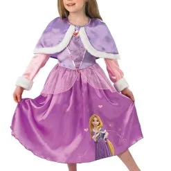 Rubies DISNEY WINTER WONDERLAND RAPUNZEL