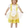 Smiffys Fairytale - Goldilocks Toddler Childs Costume