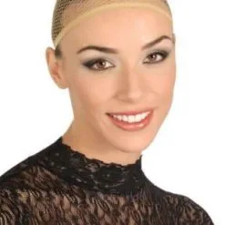 Rubies Fancy Dress Accessory - Wig Cap