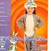 Rubies FANCY DRESS ~ BOY/GIRL BUGS BUNNY INFANT AGE 6-12 MONTH