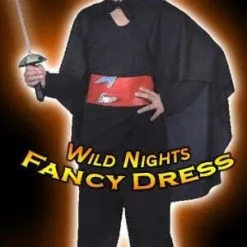 Smiffys FANCY DRESS COSTUME # BOYS BANDIT COSTUME SMALL