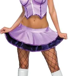 Rubies FANCY DRESS COSTUME ~ S/W THE JETSONS - JANE JETSON MED