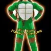 Rubies FANCY DRESS COSTUME ~ TEENAGE NINJA MUTANT TURTLES XL