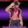 Smiffys FEVER RIDE EM HIGH COWBOY MED/LG
