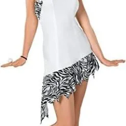 Rubies FLINTSTONES - DELUXE WILMA