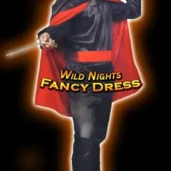 Humatt FUN BANDIT STYLE OUTFIT