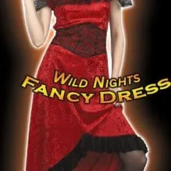 Humatt FUN BEST OF THE WEST LADY