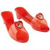 Rubies Girls Disney Princess Snow White Jelly Shoes