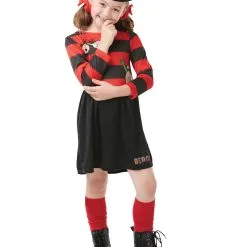 Rubies Girls Minnie The Minx Costume