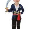 Rubies Jake & The Neverland Pirate Costume