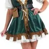 Funshack Ladies Sexy Robin Hood Costume