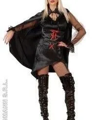 Widmans LADY BANDIDA - BANDIT COSTUME