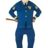 Rubies Mens Adult Office Dibble Costume