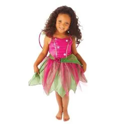 AMSCAN Mulberry Fairy Fancy Dress Costume