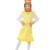 Smiffys Peter Rabbit - Deluxe Cottontail - Childs Costume